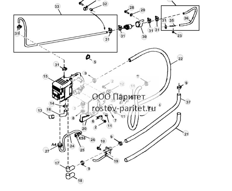 Pre-Heater Mounting, Engine - ST853143 107.jpg